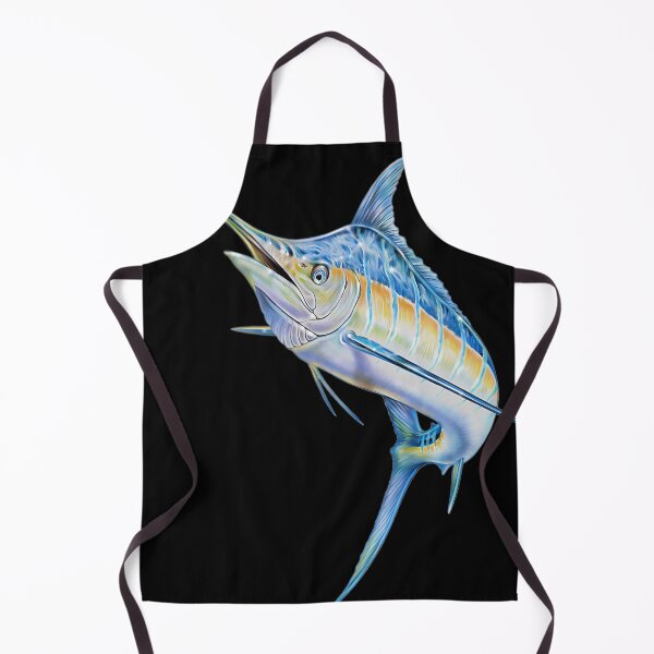 Item preview,  Blue Marlin designed and sold by PhenomenonHoug.