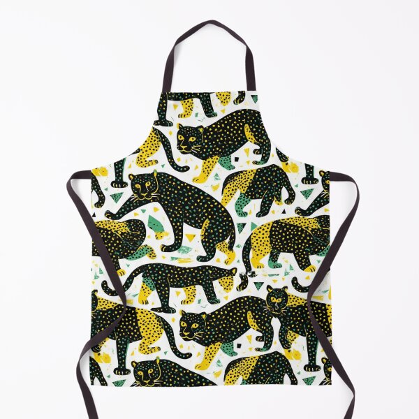 Item preview, Wildcat Cougar T-Shirt – Polka Dot Badge Style Graphic designed and sold by Exitsolara.