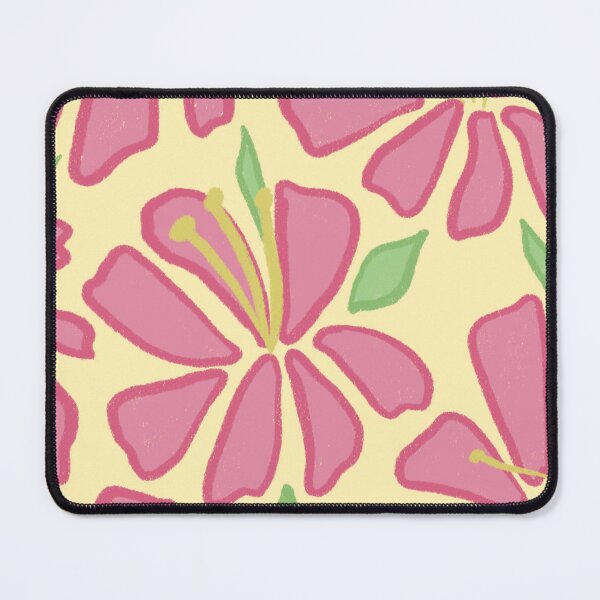 Item preview, Pink Flower Market Lilies - New York designed and sold by NirHevlin.