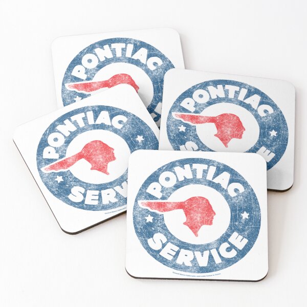 Item preview, Pontiac Vintage Pontiac Service designed and sold by matiasthomas.
