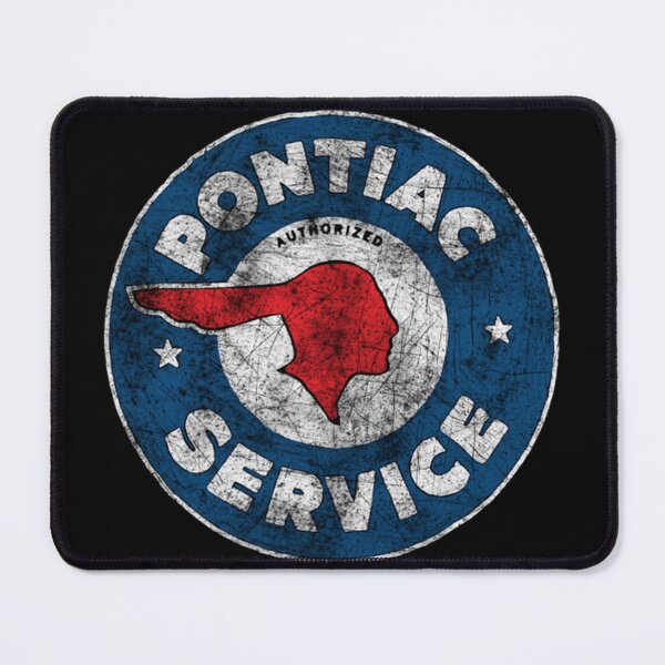 Item preview, Pontiac Vintage Pontiac Service designed and sold by matiasthomas.