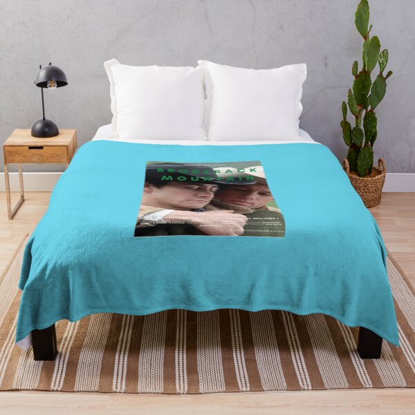 Item preview, Brokeback-Mountain-Poster designed and sold by ElenaSchuma.