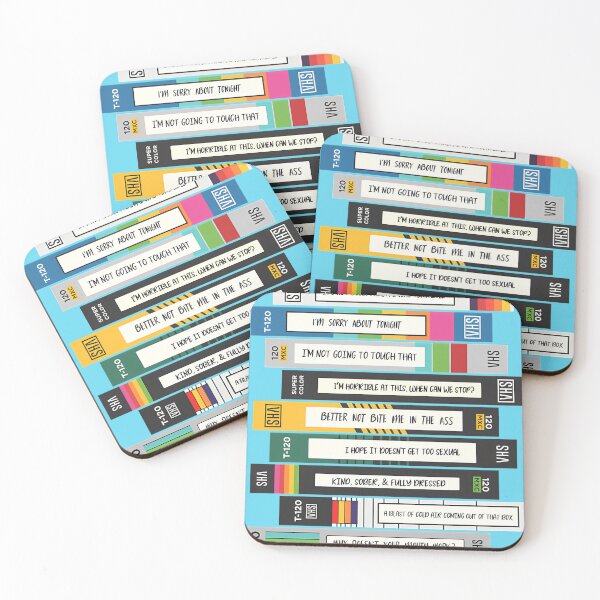 Item preview, Brooklyn-Nine-Nine-Sex-Tapes designed and sold by ElenaSchuma.