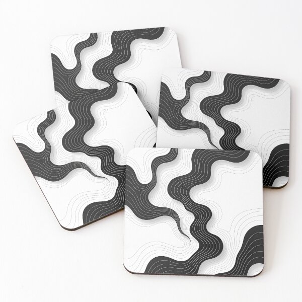 Item preview, Abstract Stylize Art, Repeated Patterns Textures  designed and sold by Digital-Davinci.