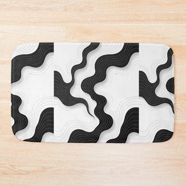 Item preview, Abstract Stylize Art, Repeated Patterns Textures  designed and sold by Digital-Davinci.