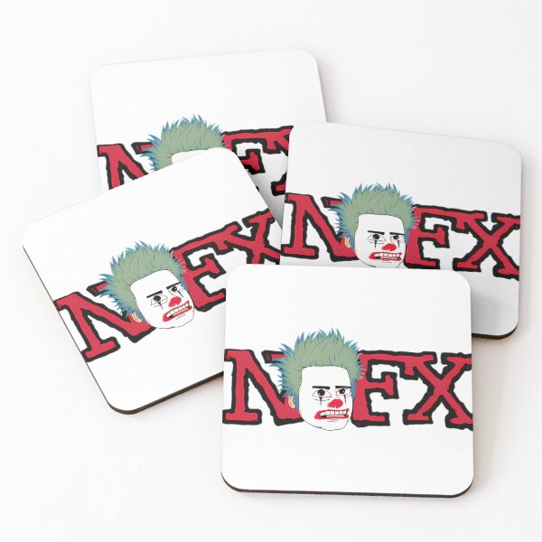 Item preview,  N.O.F.X Band designed and sold by Austepencer.