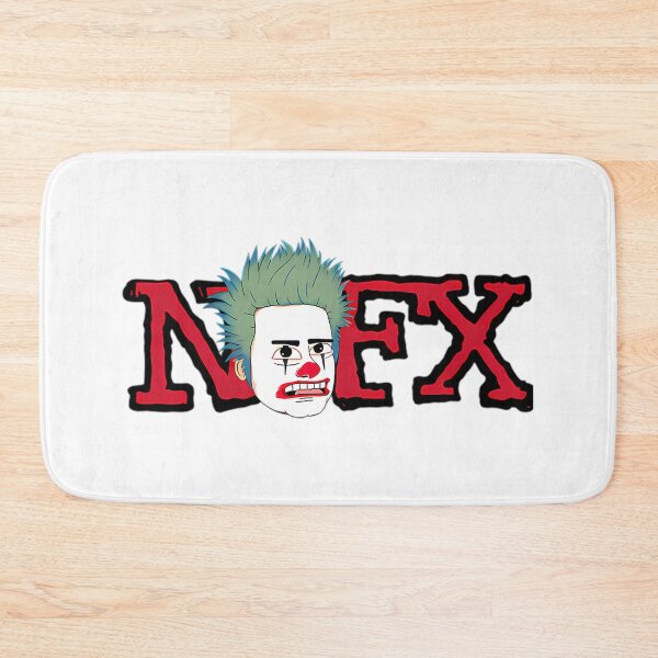 Item preview,  N.O.F.X Band designed and sold by Austepencer.