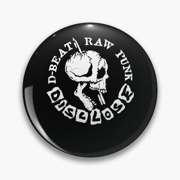 Artikelvorschau, D-Beat Raw entworfen und verkauft von LeiningerHarold.