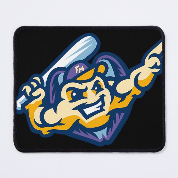 Item preview, The Mighty Mussels Sports designed and sold by PhenomenonHoug.