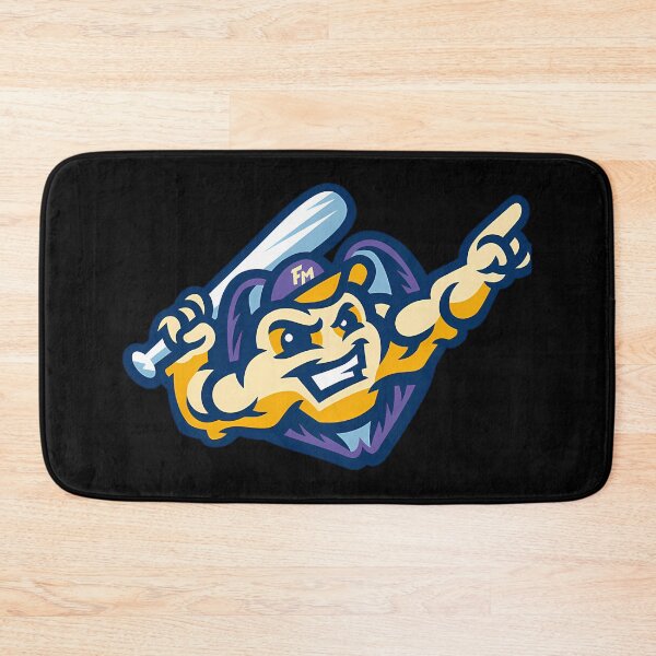 Item preview,  The Mighty Mussels Sports designed and sold by PhenomenonHoug.