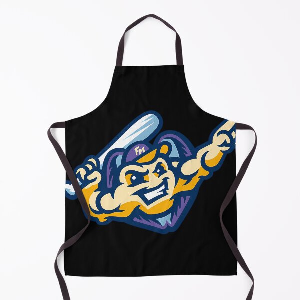 Item preview, The Mighty Mussels Sports designed and sold by PhenomenonHoug.