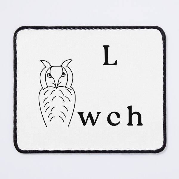 Item preview, Owch designed and sold by Jordin R.