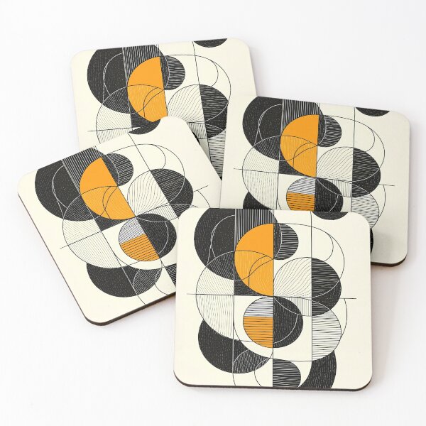 Item preview, Abstract Stylize Art, Repeated Patterns Textures  designed and sold by Digital-Davinci.