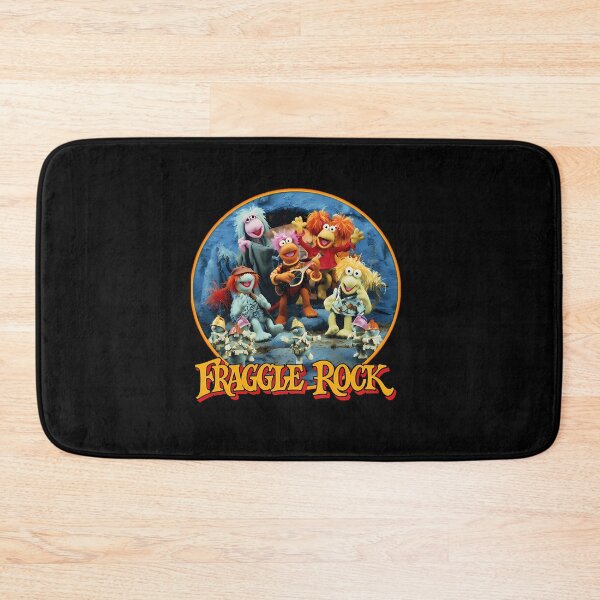 Item preview, Fraggle Rock  designed and sold by tadhgstewar.
