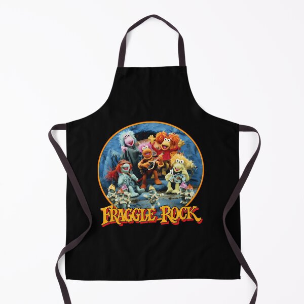 Item preview, Fraggle Rock designed and sold by tadhgstewar.