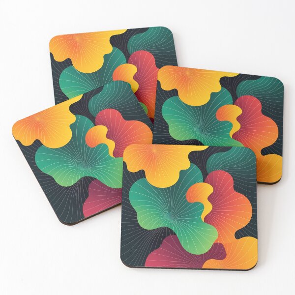 Item preview, Abstract Stylize Art, Repeated Patterns Textures  designed and sold by Digital-Davinci.