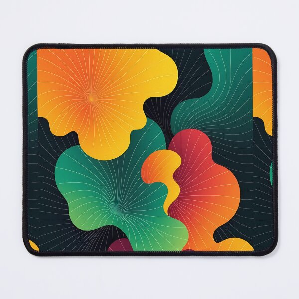 Item preview, Abstract Stylize Art, Repeated Patterns Textures  designed and sold by Digital-Davinci.
