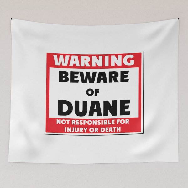 Item preview, Beware Of Duane Allman Brothers Band designed and sold by Austepencer.