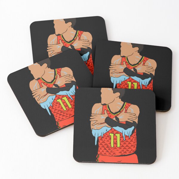 Item preview,  Trae Young Ice designed and sold by PhenomenonHoug.