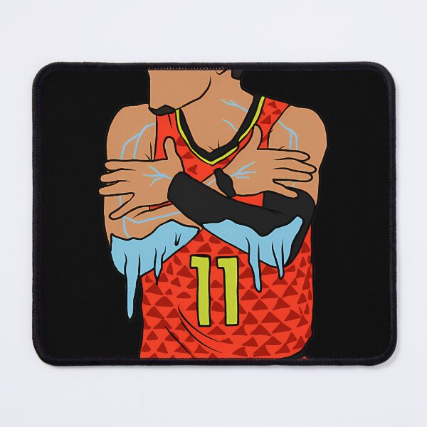 Item preview,  Trae Young Ice designed and sold by PhenomenonHoug.