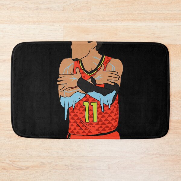 Item preview,  Trae Young Ice designed and sold by PhenomenonHoug.