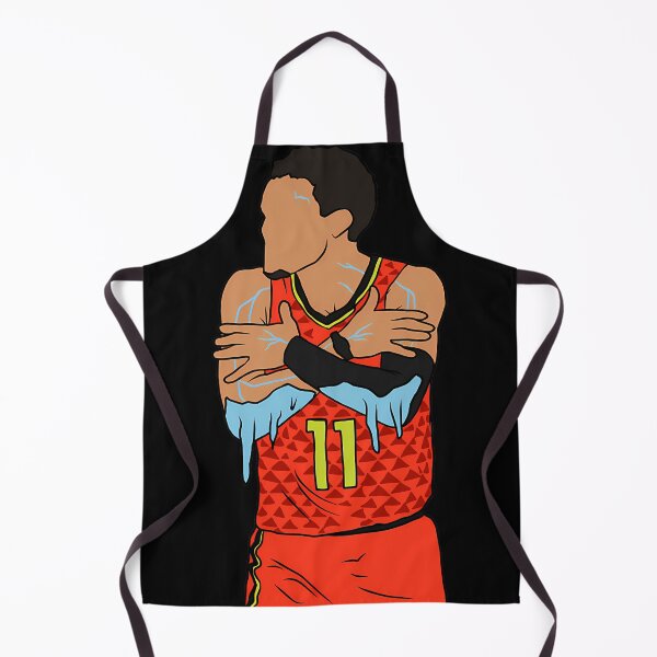 Item preview,  Trae Young Ice designed and sold by PhenomenonHoug.