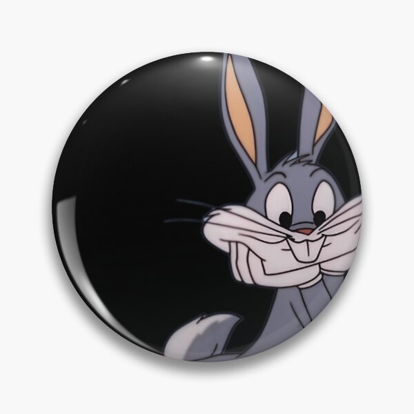Item preview,  Bugs Bunny Print designed and sold by LLMFashionista.