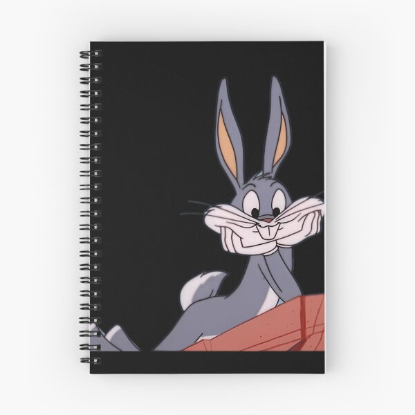 Item preview,  Bugs Bunny Print designed and sold by LLMFashionista.