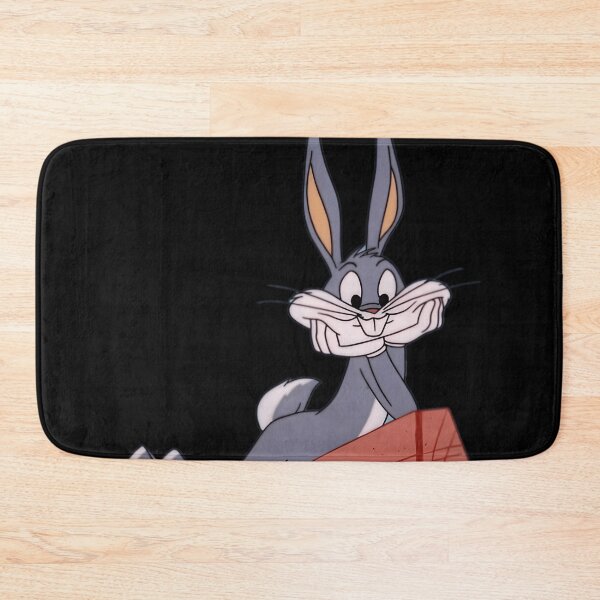 Item preview,  Bugs Bunny Print designed and sold by LLMFashionista.