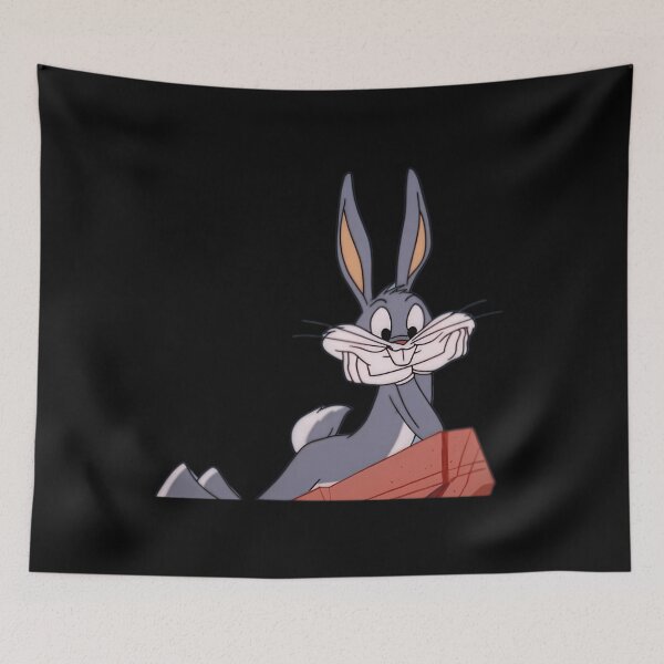 Item preview,  Bugs Bunny Print designed and sold by LLMFashionista.