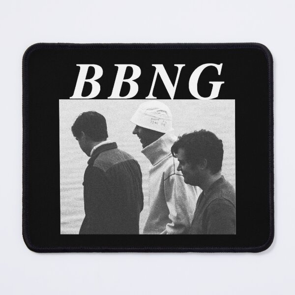 Item preview, BADBADNOTGOOD Lavender designed and sold by Limbskillet.