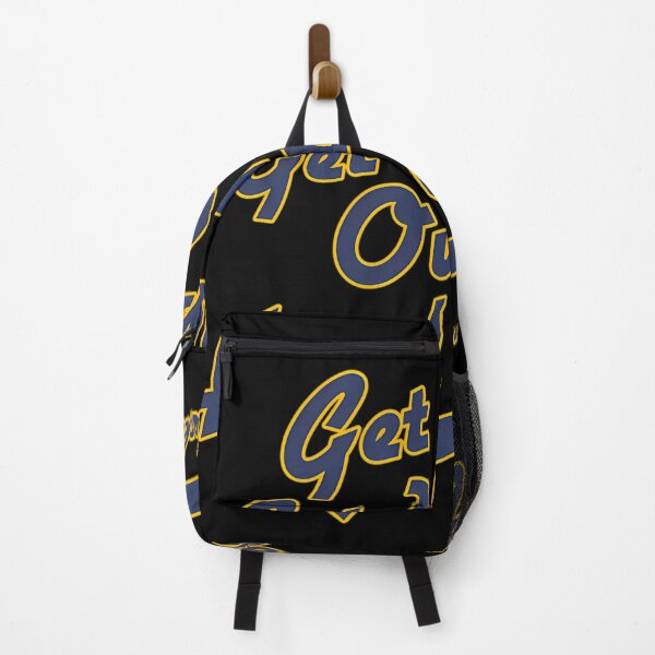 Item preview, Bob Uecker - Get Up Get Up Get Outta Here Gone designed and sold by PhenomenonHoug.
