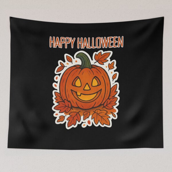 Item preview, Pumpkin Magic Autumn Inspiration designed and sold by artlife709.