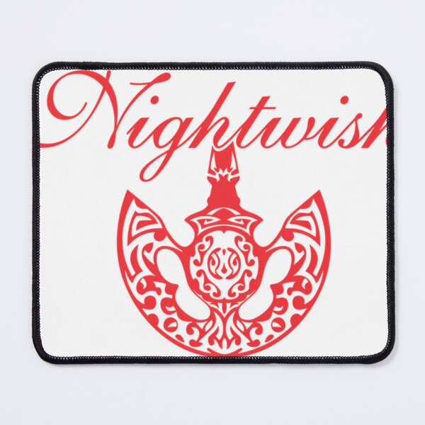 Item preview, Nightwish Merchant designed and sold by Austepencer.