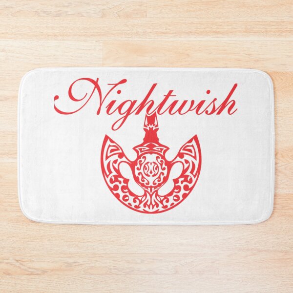 Item preview, Nightwish Merchant designed and sold by Austepencer.