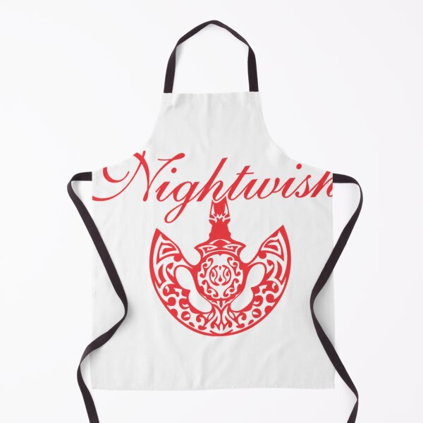 Item preview, Nightwish Merchant designed and sold by Austepencer.