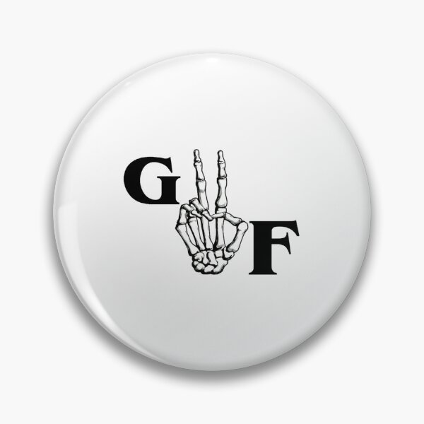 Item preview, GVF Oversized  designed and sold by navalles34.