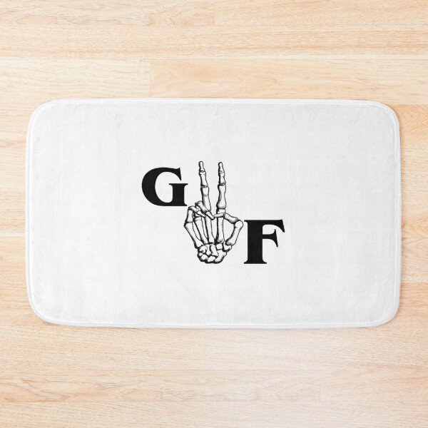 Item preview, GVF Oversized  designed and sold by navalles34.