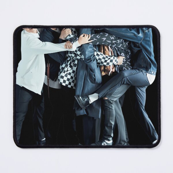 Item preview, BTS  designed and sold by LeiningerHarold.