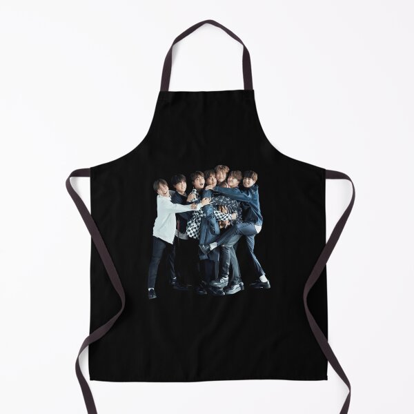 Item preview, BTS  designed and sold by LeiningerHarold.