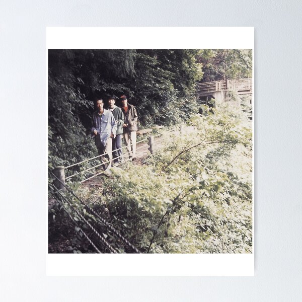 Fishmans Posters for Sale | Redbubble