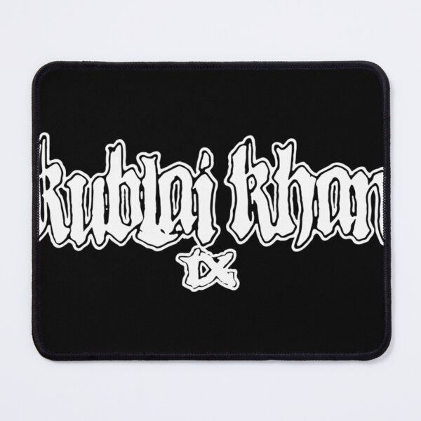 Item preview, Kublai Khan Tx designed and sold by mennodhara62.