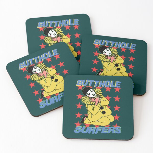 Item preview, 90s Butthole. Surferzsfanart (1) designed and sold by YouthNewt22.