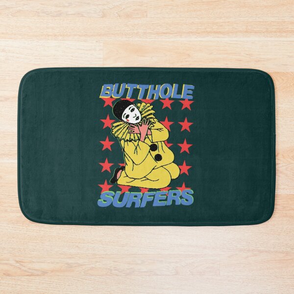 Item preview, 90s Butthole. Surferzsfanart (1) designed and sold by YouthNewt22.