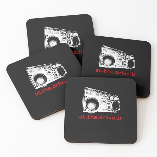 Item preview, Silhouette Retro Punk Band designed and sold by ariellewinegard.