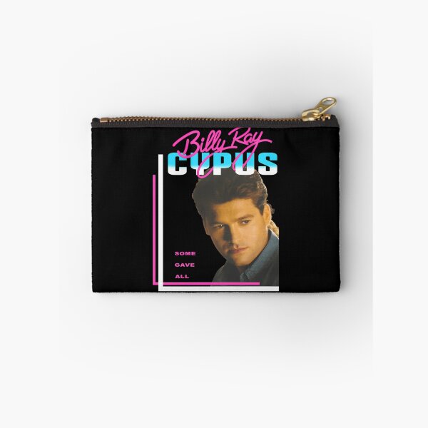 Item preview, Achy Breaky Heart Tour Some Gave All Promo designed and sold by FavorDoiron4.