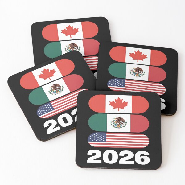 Item preview, usa soccer - patriotic soccer - 2026 soccer - red white and blue - american sports - stars and stripes soccer - bald eagle soccer - freedom soccer - Kickin’ It Since 1776  designed and sold by JansenGS.