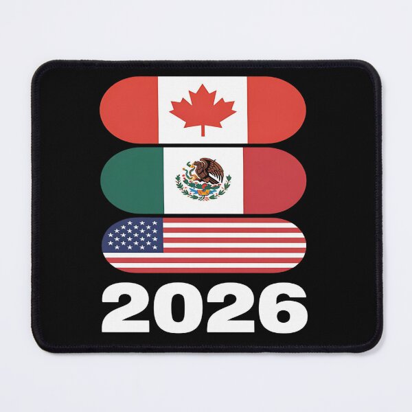 Item preview, usa soccer - patriotic soccer - 2026 soccer - red white and blue - american sports - stars and stripes soccer - bald eagle soccer - freedom soccer - Kickin’ It Since 1776 designed and sold by JansenGS.