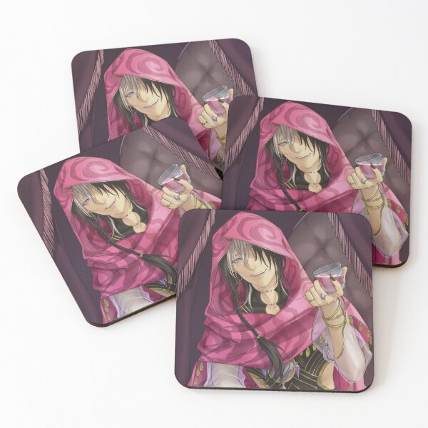 Item preview, Drink with the Oracle designed and sold by chloesenzai.