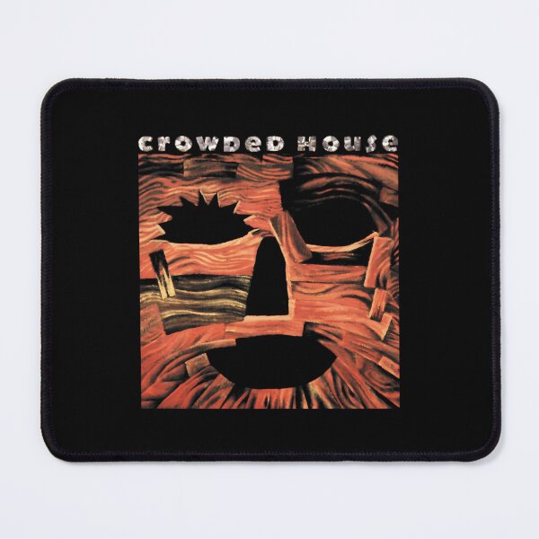 Item preview, Best Crowded House Rock Band designed and sold by sekqfzeranb.